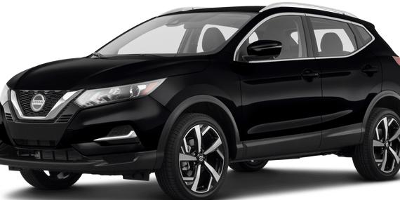 NISSAN ROGUE SPORT 2021 JN1BJ1AW5MW671975 image